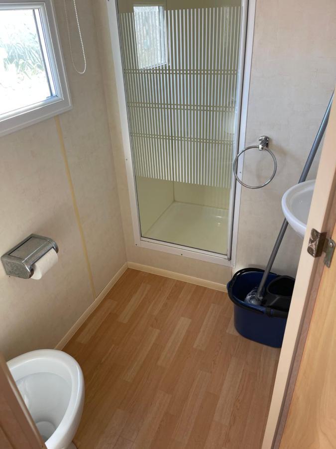 Yellow 3 Caravan Ingoldmells 6 Berth 3 Bedrooms Skegness Dış mekan fotoğraf